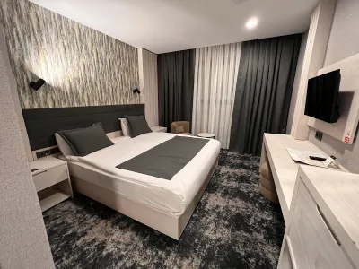 Yeşilyurt Park Otel - Görsel 2