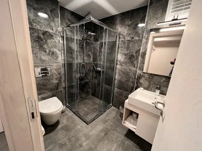 Yeşilyurt Park Otel - Görsel 3