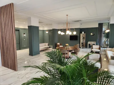 Yeşilyurt Park Otel - Görsel 5