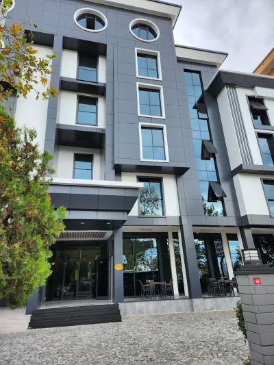 Yeşilyurt Park Otel - Görsel 7