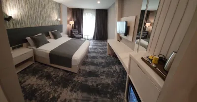 Yeşilyurt Park Otel - Görsel 8
