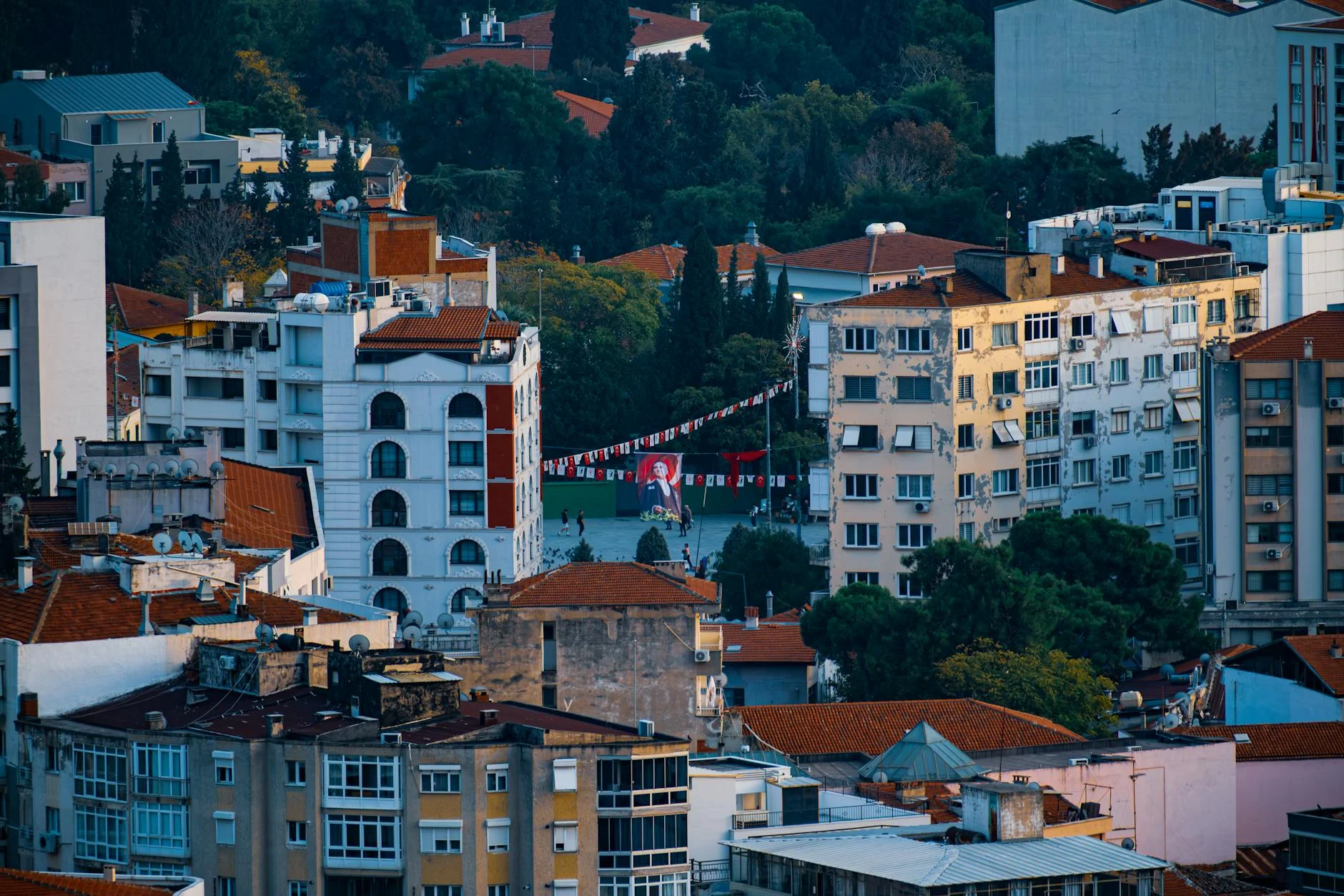 Nüfus Müdürlüğü