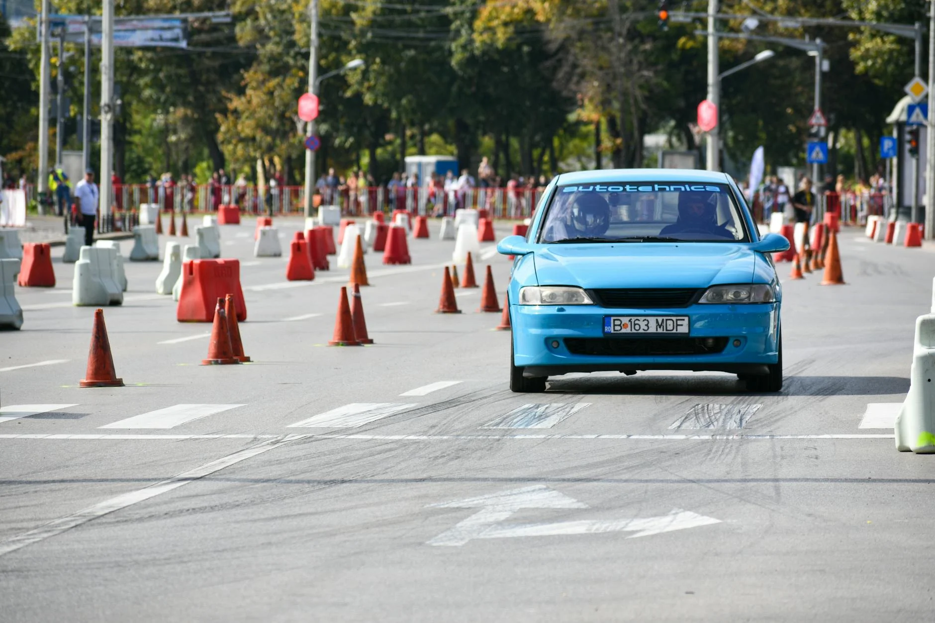 Sürücü Kursu