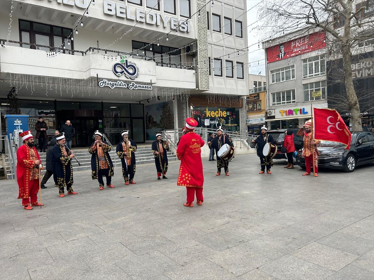 Çorlu STK Platformu'ndan 18 Mart açıklaması