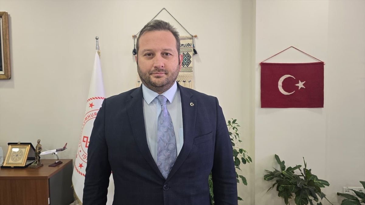 Tekirdağ bayramda 100 bin turisti ağırladı