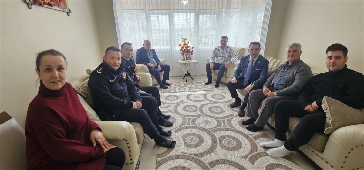 Edirne'den kısa kısa