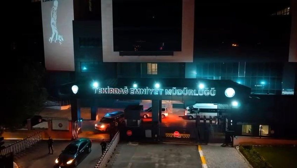 Canlı yayında tuzak: 70 milyon TL'lik şantaj ağı çökertildi
