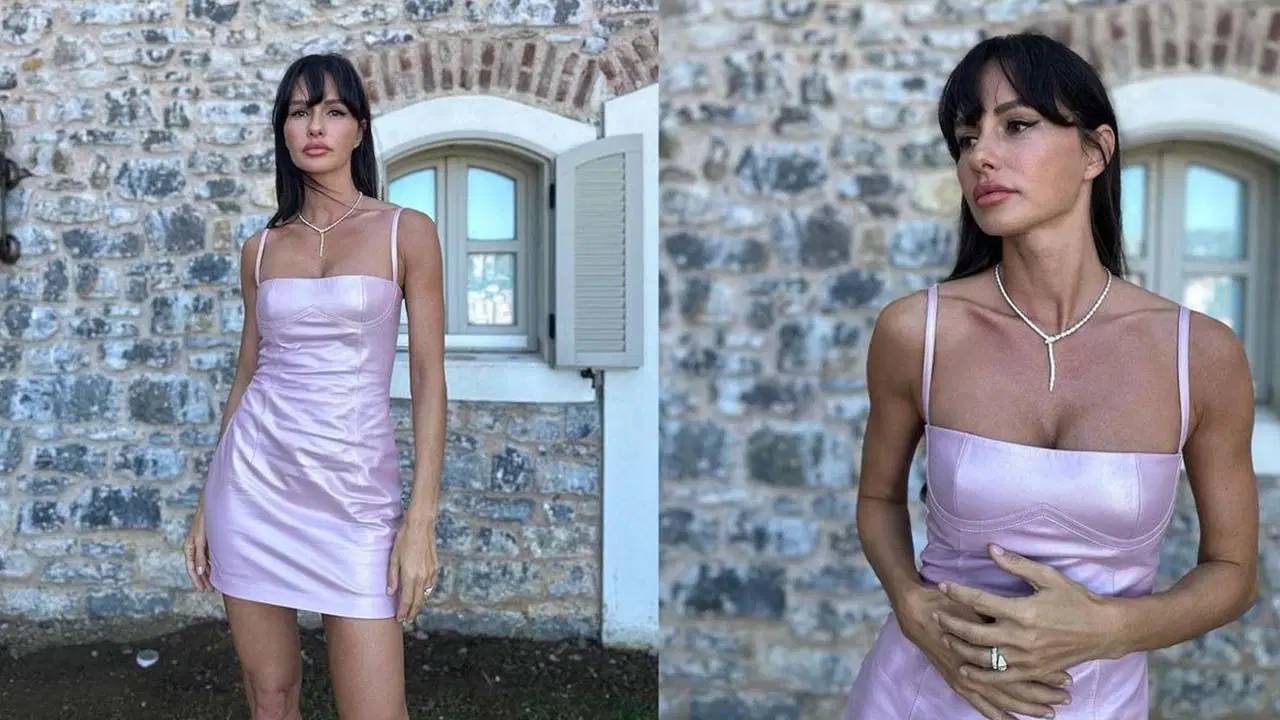 Yasemin Ergene, yıllar sonra ekranlara dönüyor