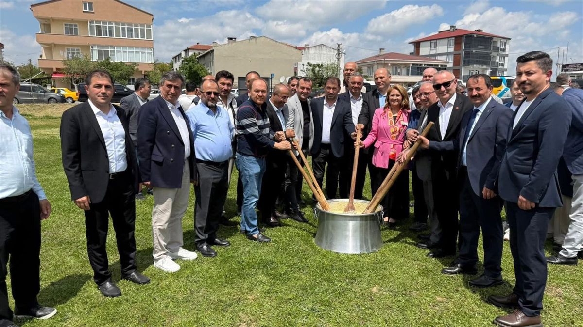 Tekirdağ'dan kısa kısa
