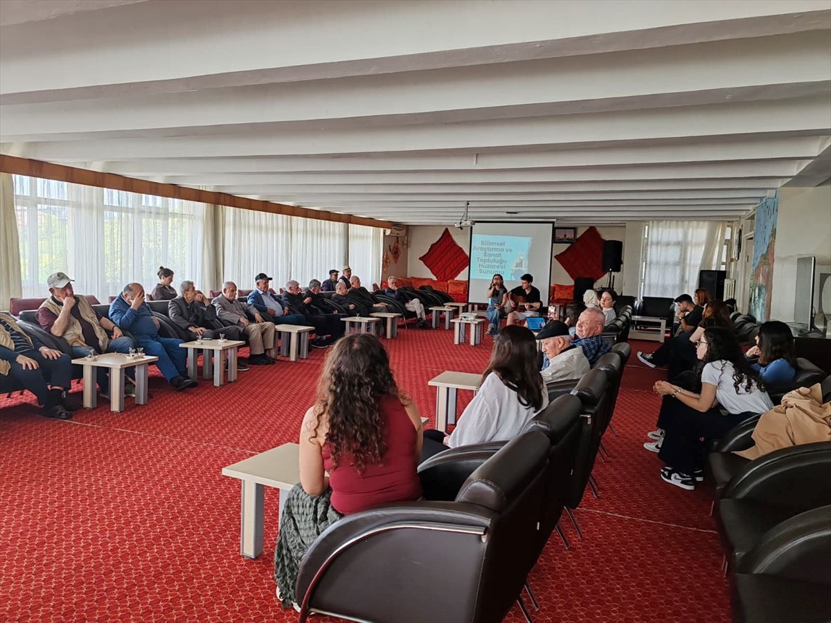 Edirne'den kısa kısa
