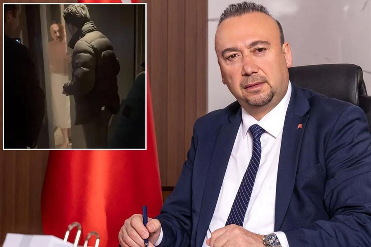 Özkan Yalım Silivri'den Çorlu Cezaevi'ne nakledildi