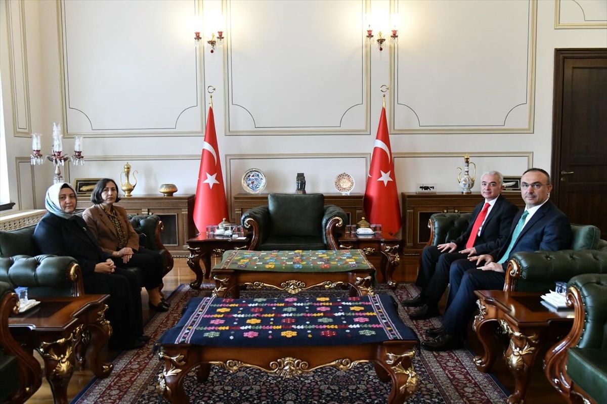 Kırklareli'nden kısa kısa