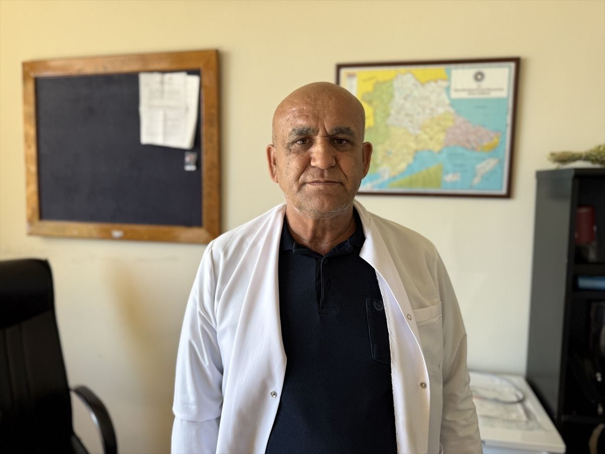 Trakya'da yağışlar tarımsal verim beklentisini artırdı