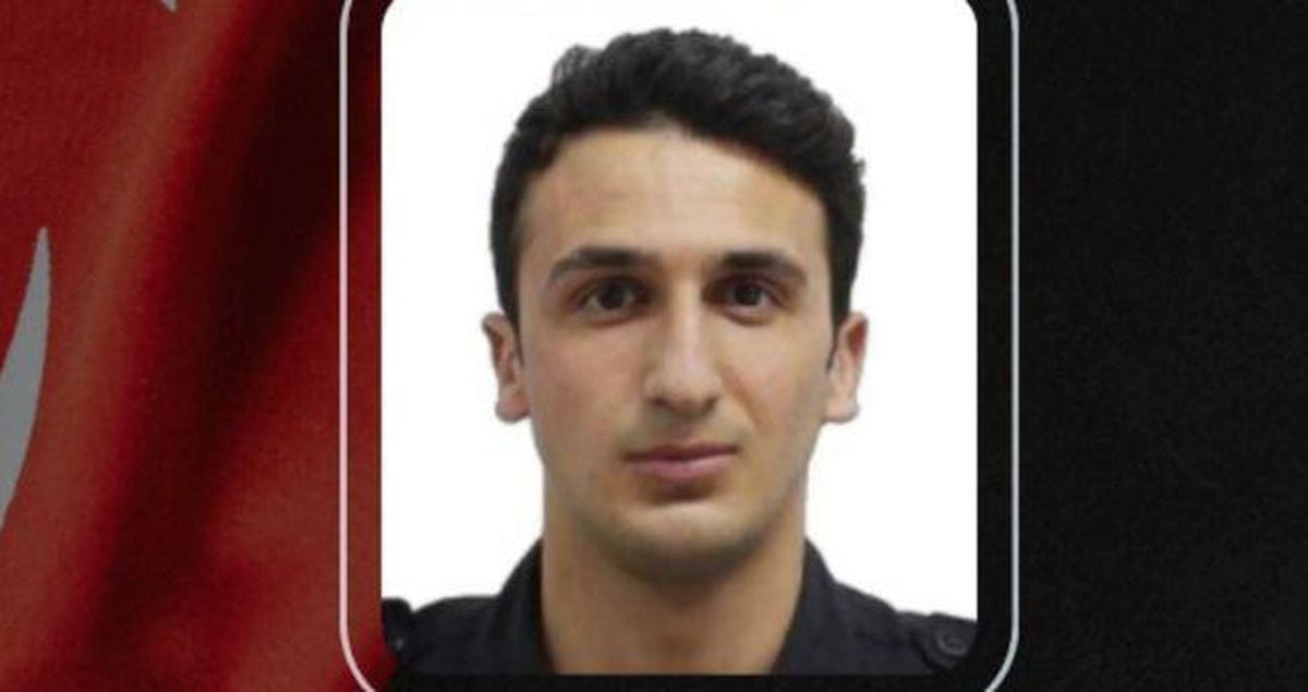 Şehit Emrah Koç kimdir? Emrah Koç kaç yaşında, nereli, evli mi?