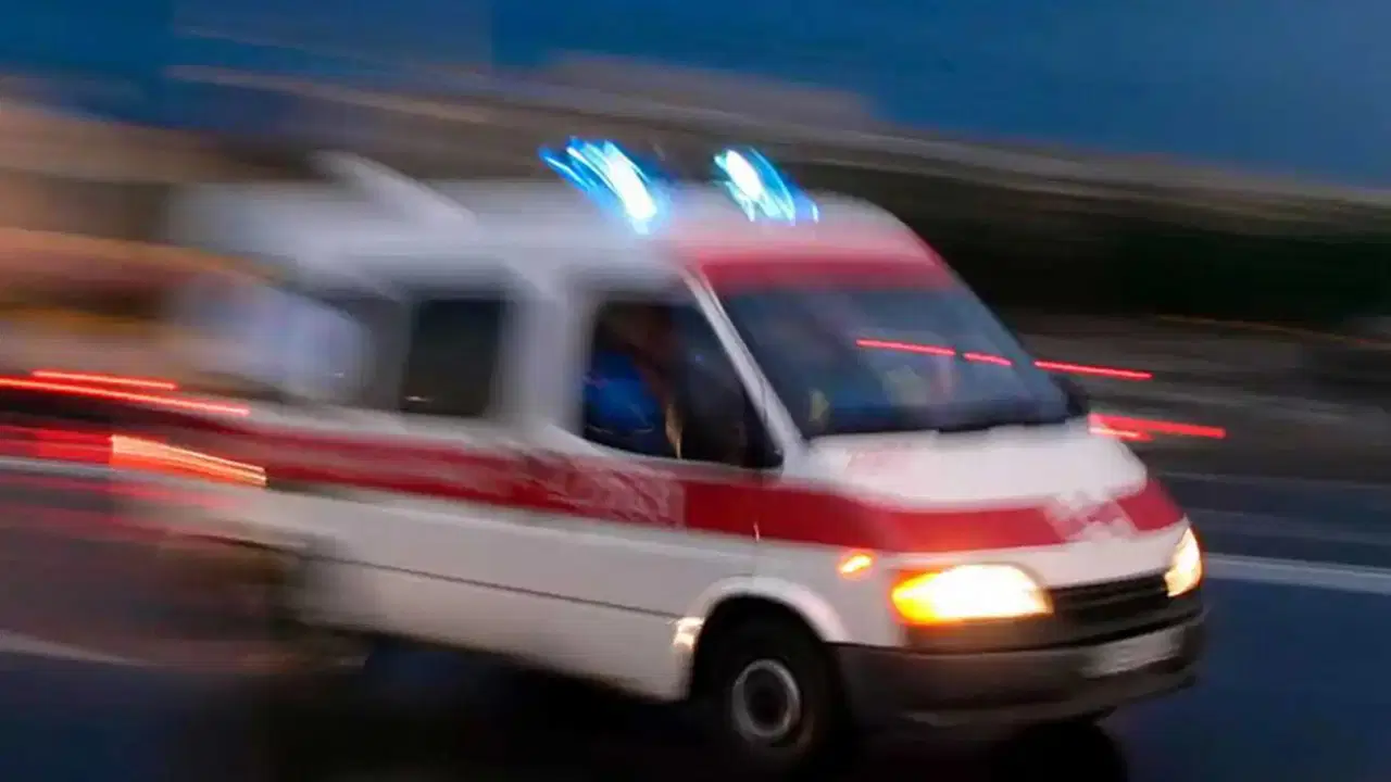 Kapaklı’da bir şahıs tartıştığı kişinin kulağını kesti