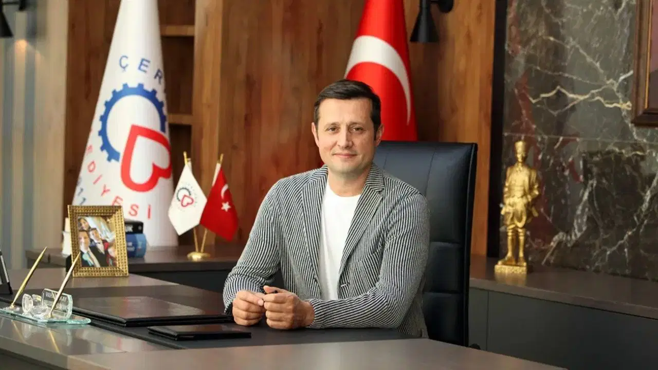 Vahap Akay kimdir? Çerkezköy Belediye Başkanı Vahap Akay kaç yaşında, nereli?
