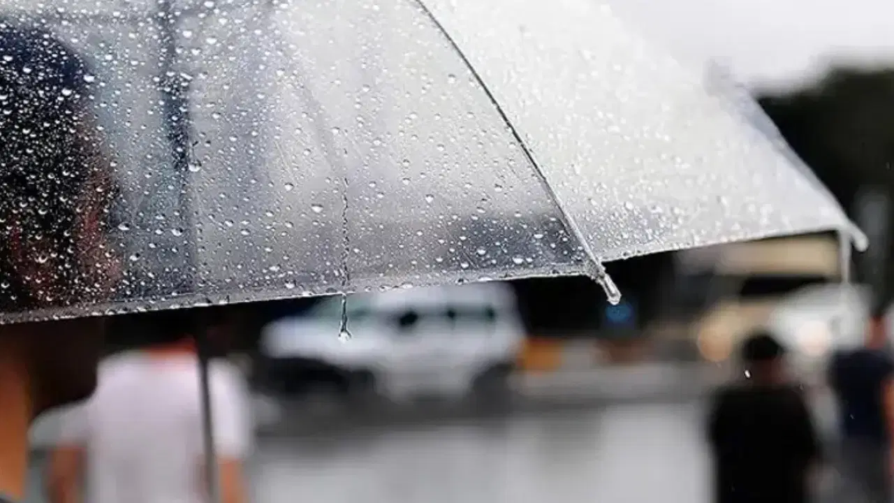 Meteoroloji açıkladı: 8 Haziran 2026 hava durumu raporu... Bugün hava nasıl olacak?