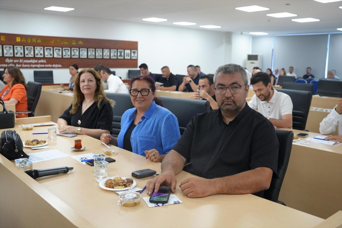 Tekirdağ'dan kısa kısa