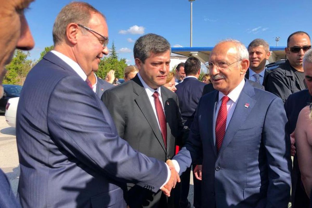 Özel mi, Kılıçdaroğlu mu? CHP'nin ağır topu kararını verdi