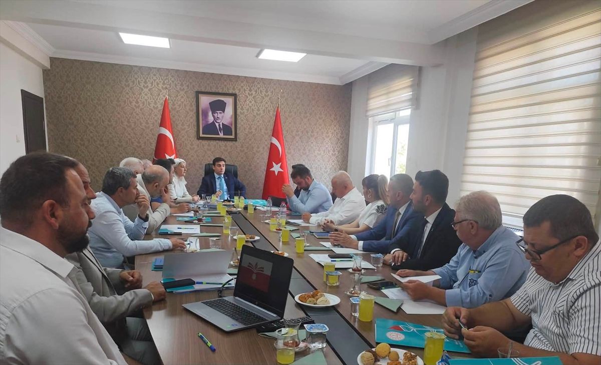 Edirne'den kısa kısa