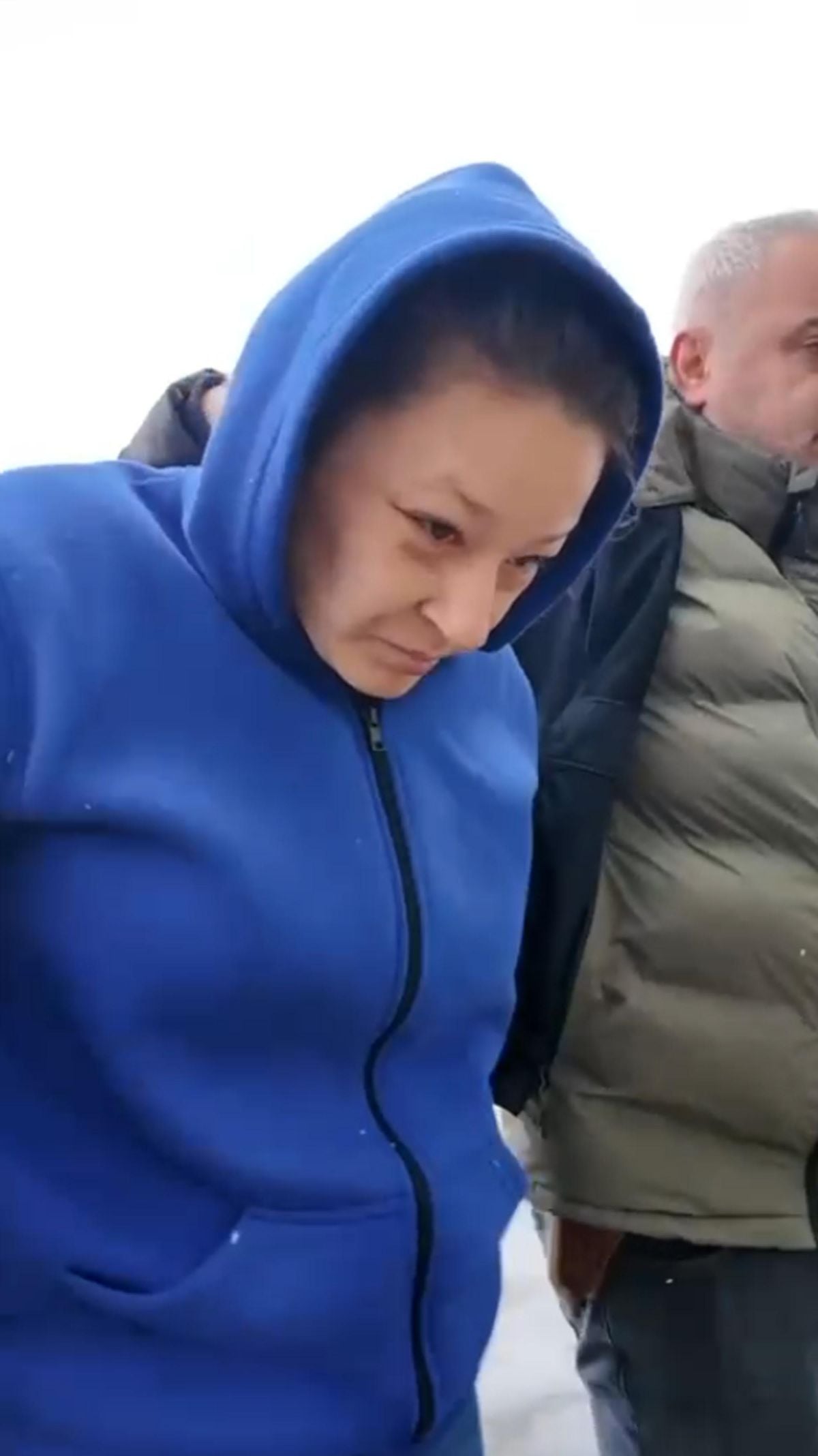 Tekirdağ'da teyzesini öldüren İnci Çalışkan cinayet öncesi yapay zekaya 'iz bırakmadan adam öldürme' diye sordu