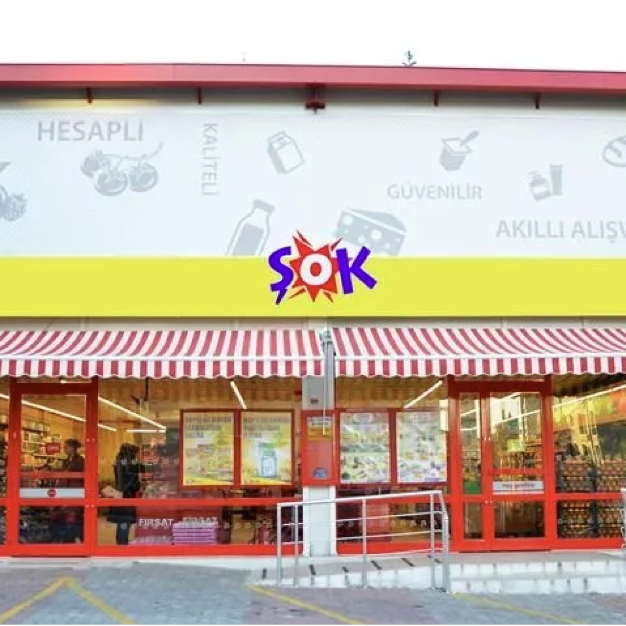 ŞOK 29 Temmuz aktüel kataloğu