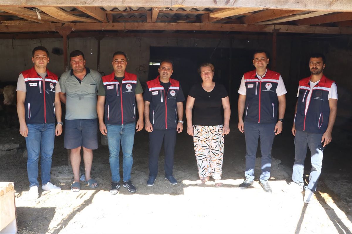 Trakya Üniversitesi'nde YKS Doluluk Rekoru